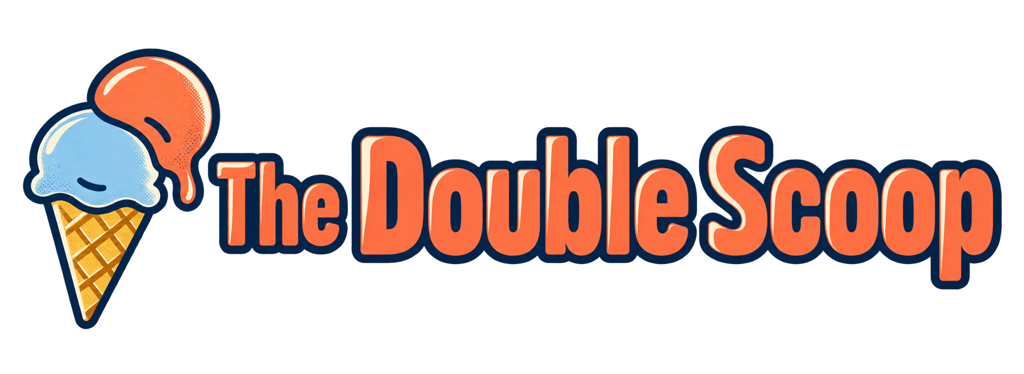 The Double Scoop