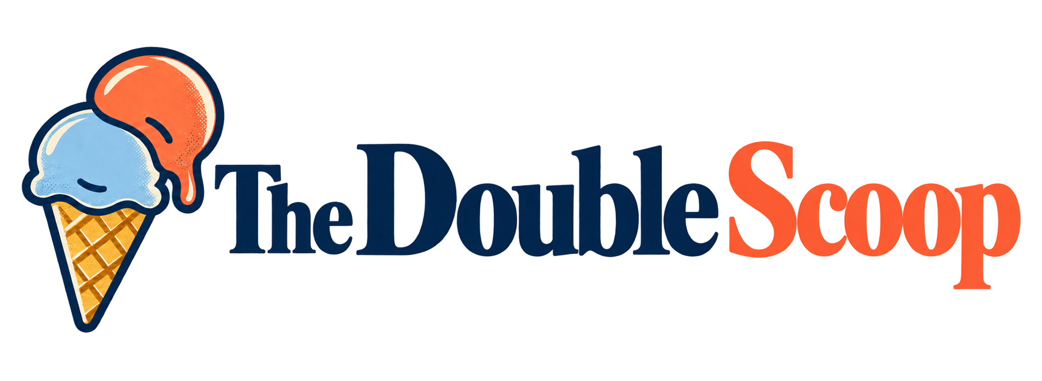 The Double Scoop